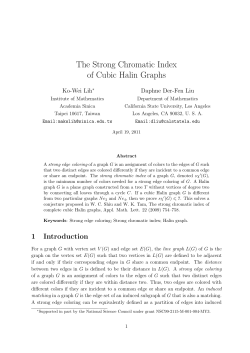 The Strong Chromatic Index of Cubic Halin Graphs
