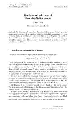 Quotients and subgroups of Baumslag&ndash;Solitar groups