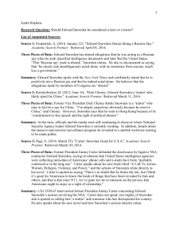 Source 1 - CampusWeb