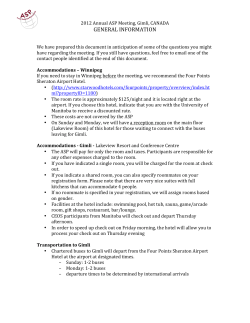 General information as PDF