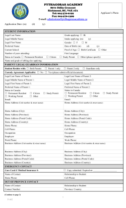 Click here - Pythagoras Academy