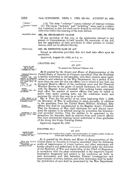 74TH CONGRESS. SESS. I. OHS. 829