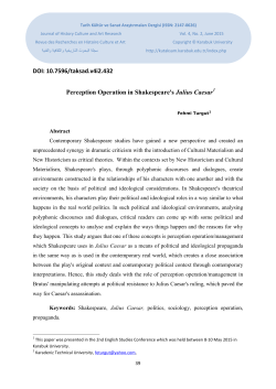 this PDF file - Journal of History Culture and Art Research