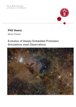 Evolution of Deeply Embedded Protostars