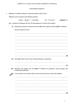 OPEN - Cherry Hill Tuition