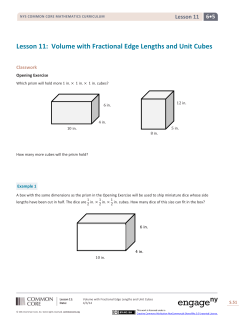 Homework - Spokane Public Schools