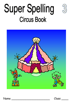 Name Class - John Wheeldon Academy