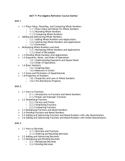 Document