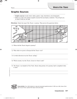 Reader`s and Writer`s Notebook Unit 5 Week 2