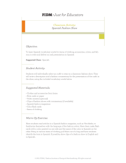 the Complete Project