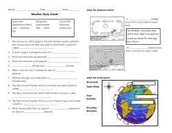 studyguide_weather