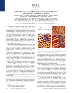 Rational Modulation of the Periodicity in Linear