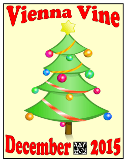 December 31, 2015 at 2:00 pm - Vienna Nursing and Rehabilitation