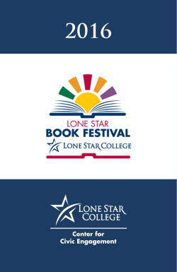 Untitled - Lone Star College