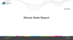 Illinois - PJM.com