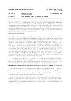 PDF - Amnesty International
