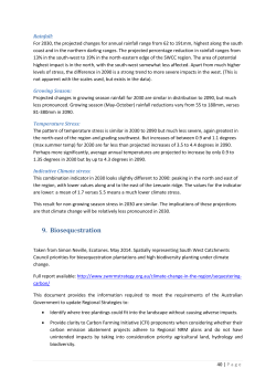 Now! - South West NRM Strategy