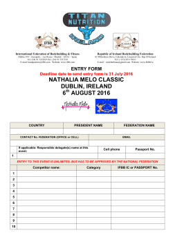 nathalia melo classic dublin, ireland 6 august 2016