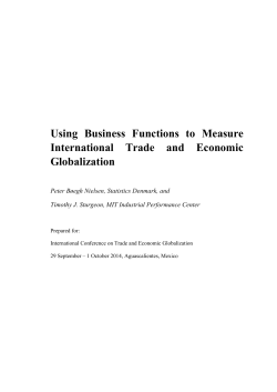 Business Functions UNFOC final Sept29_2014