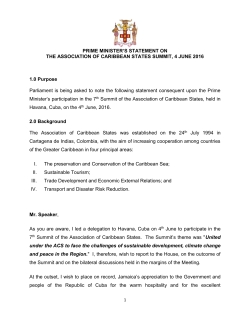 Please see full document here