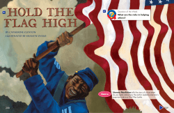 by catherine clinton illustrated by shane w. evans 208 209