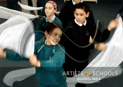 artists schools - Music Generation