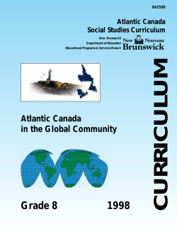 English - Government of New Brunswick