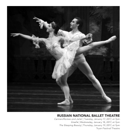 Program PDF - Krannert Center for the Performing Arts