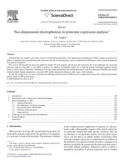 Article (lab 3)