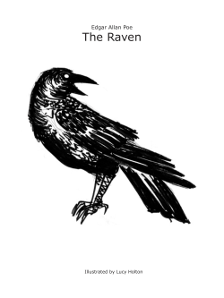 The Raven - Coroflot
