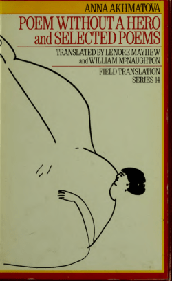 POEM WITHOUT A HERO and SELECTED POEMS