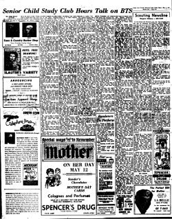 The South Lyon Herald - Salem