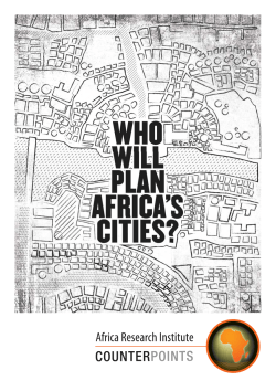 ARI-Counterpoint-Who-will-plan-Africas-cities