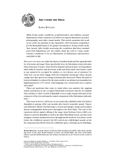 PDF - Steve Sabella