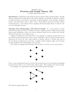 Applied Math Round