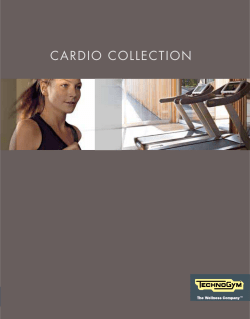 cardio collection