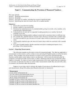 C pdf - Austin Community College