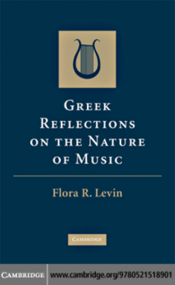 Greek Reflections on the Nature of Music