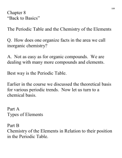 26-27 - TAMU Chemistry