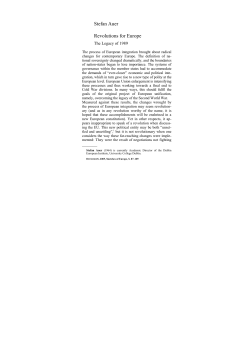 Full text file - Zeitschrift OSTEUROPA