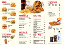 450 - KFC