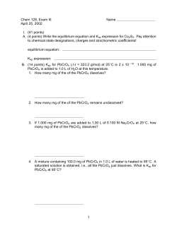 Third Examination, Spring 2002