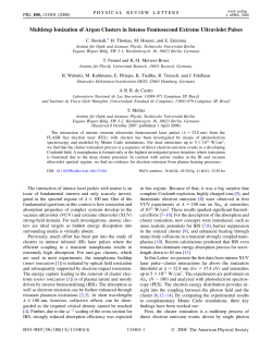 Phys. Rev. Lett. 100, 133401 (2008)