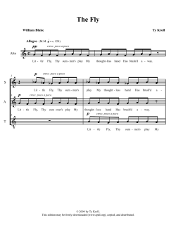 Finale 2004b - [fly.MUS]