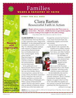 Families - Unitarian Universalist Association