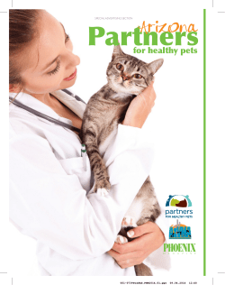 Arizona Veterinary Medical Association