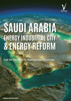 PIB CALL FOR PARTICIPATION