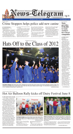 Crime Stoppers helps police add new canine