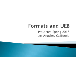601-801 ueb and form..