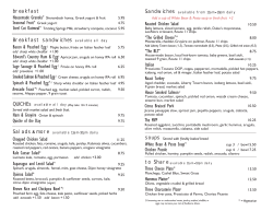 Arlington - Northside Social